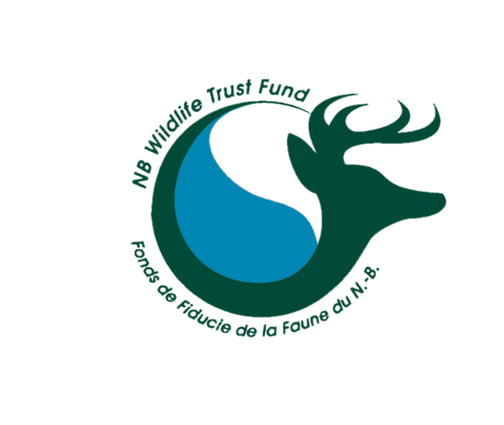New Brunswick Wild Life Trust Fund logo