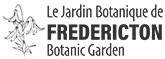 Fredericton Botanic Garden Association logo